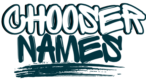 Chooser Names