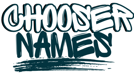 Chooser Names